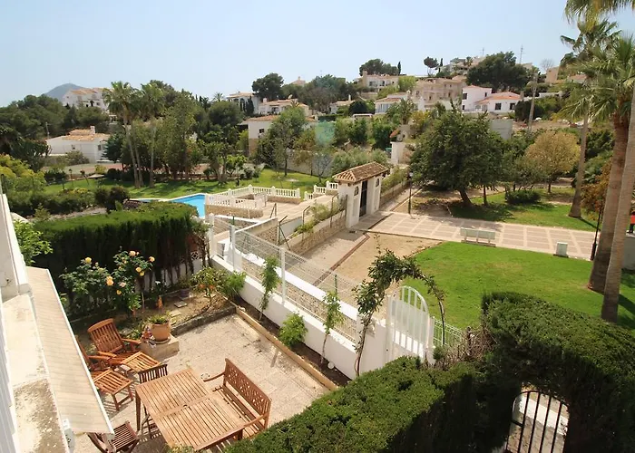Jahouse Altea
