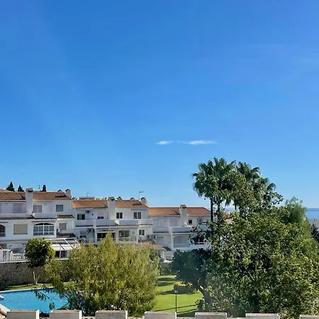 Apartment Jahouse Altea