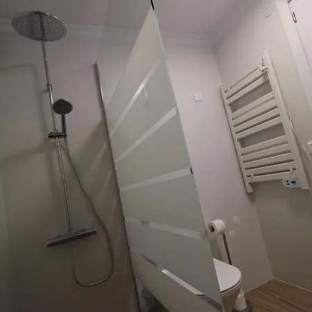 Jahouse Apartment Altea