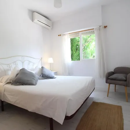 Jahouse Apartment Altea