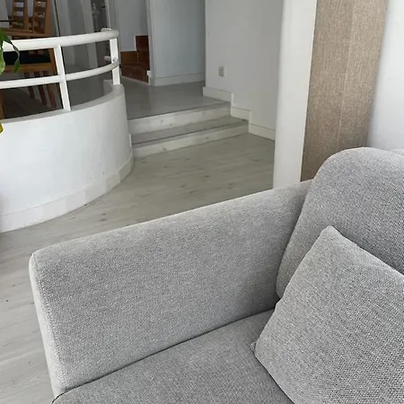 Jahouse Apartment Altea