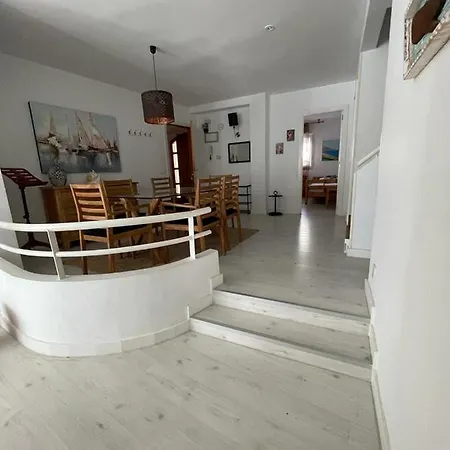 Apartment Jahouse *
