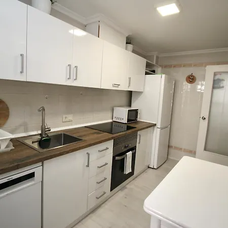 Apartment Jahouse