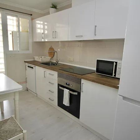 Apartment Jahouse *