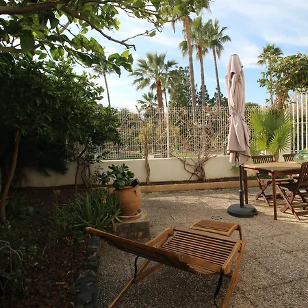 Jahouse Apartment Altea