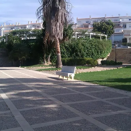 Jahouse Apartment Altea