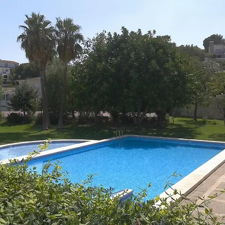 Apartment Jahouse Altea
