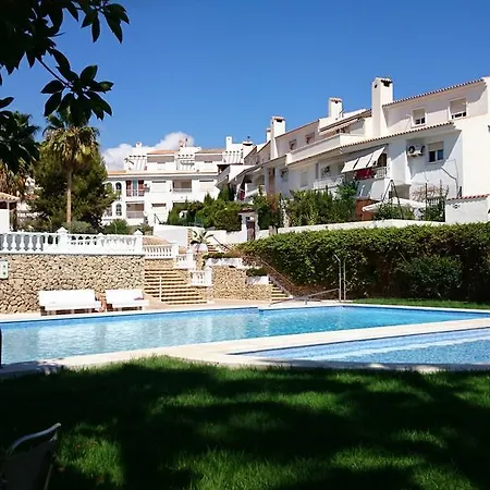 Jahouse * Altea