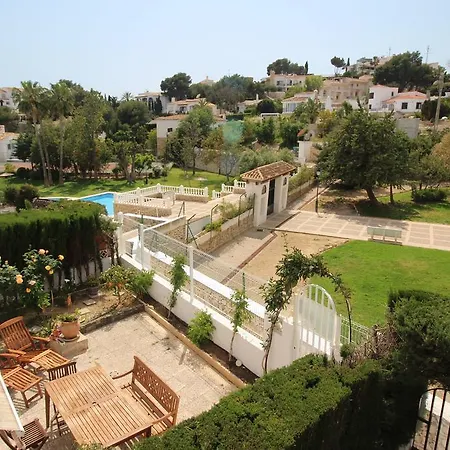 Jahouse אלתיאה
