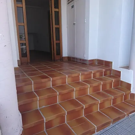 Jahouse Apartment Altea