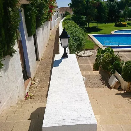 Apartment Jahouse Altea