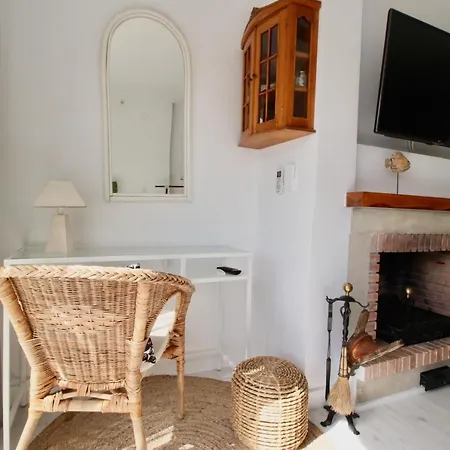 Appartement Jahouse *