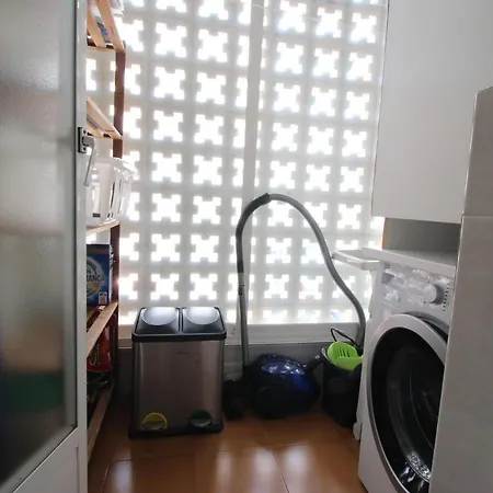 Appartement Jahouse Altea