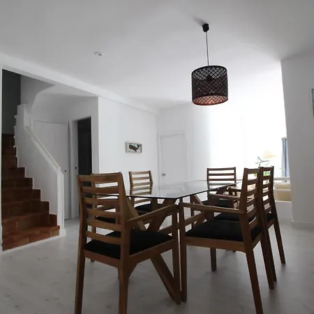 Jahouse * Altea