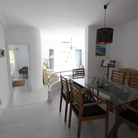 Appartement Jahouse