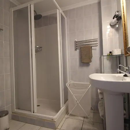 Jahouse Appartement