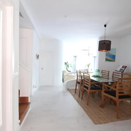 Appartement Jahouse Altea