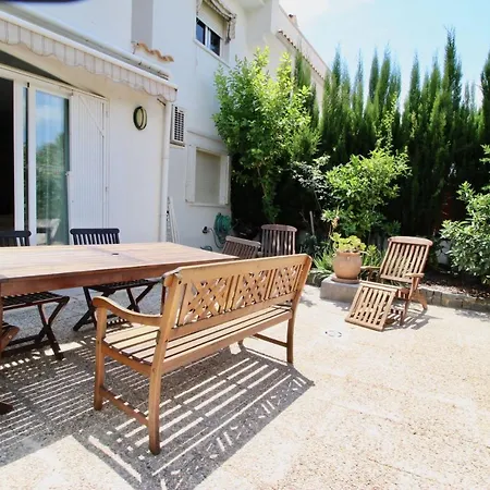 Appartement Jahouse *