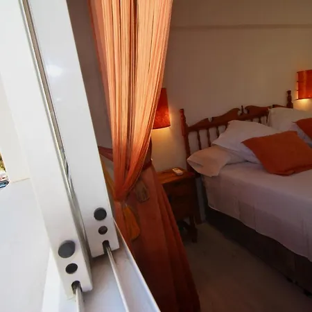 Appartement Jahouse *