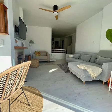 Jahouse Appartement