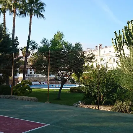 Jahouse アパート *