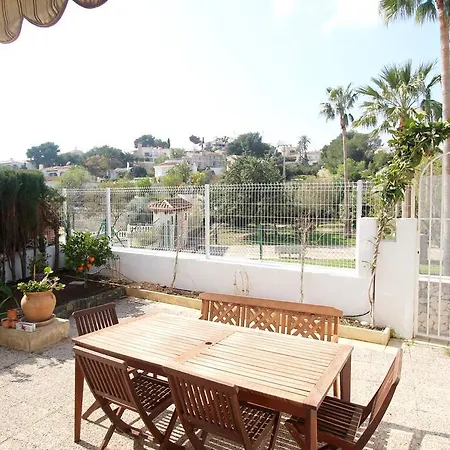 Jahouse * Altea