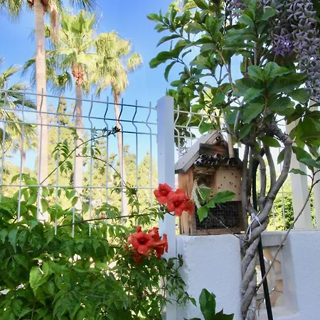 Appartement Jahouse Altea
